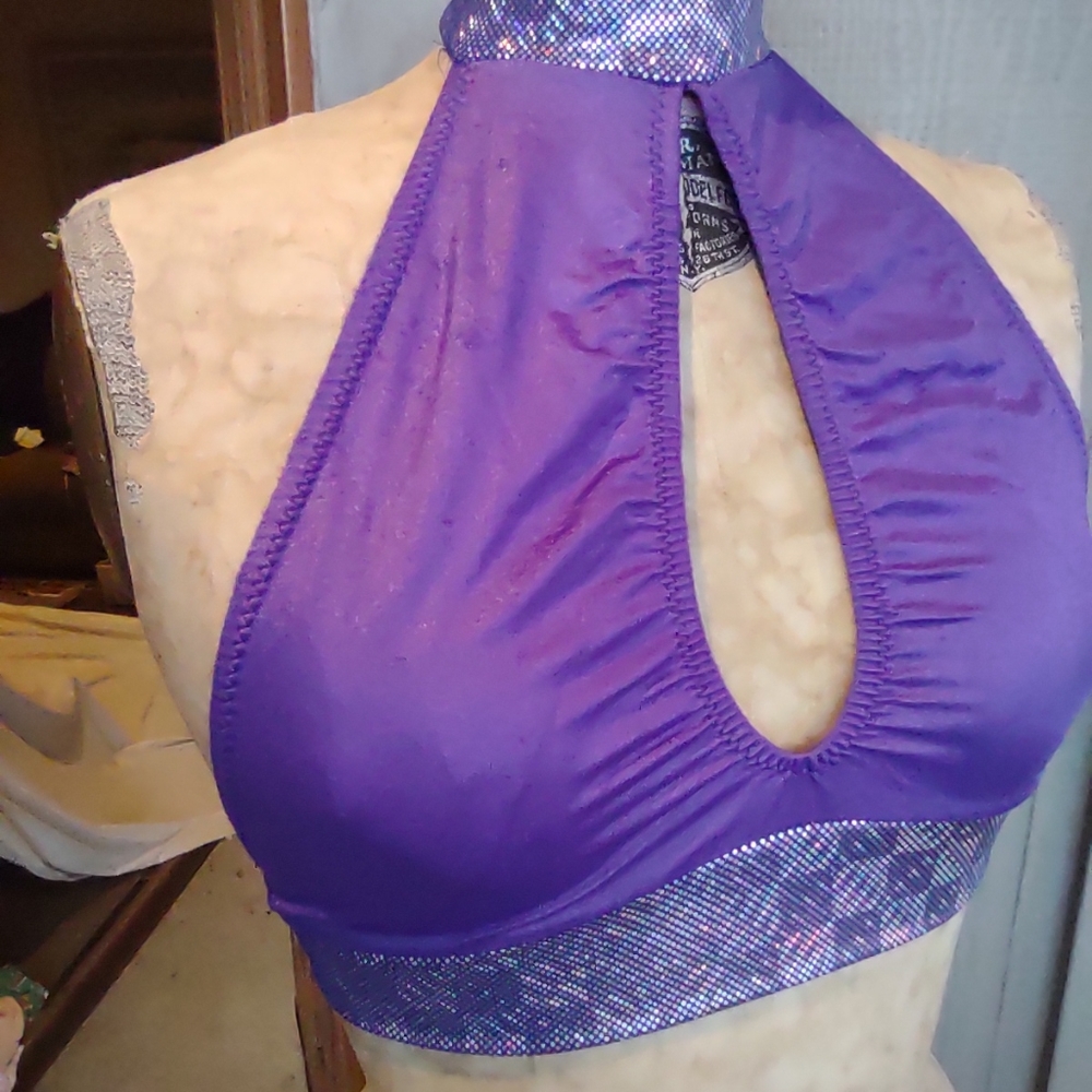 Halter Top - image 7